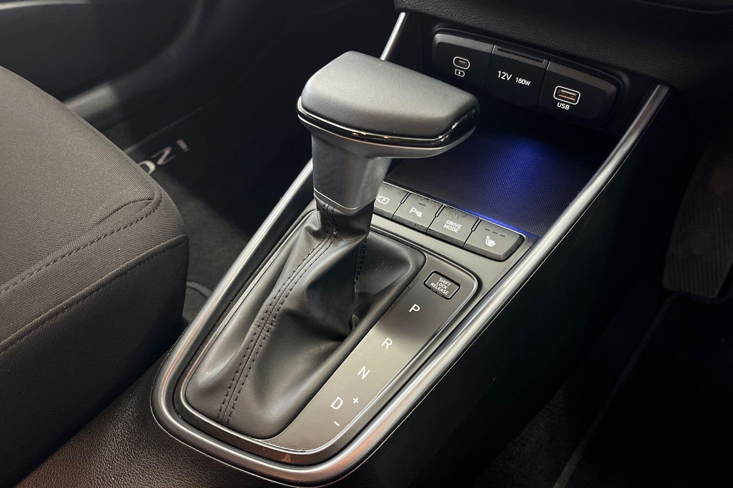 Used Hyundai i20 2024 for sale - 76677090: Photo 22