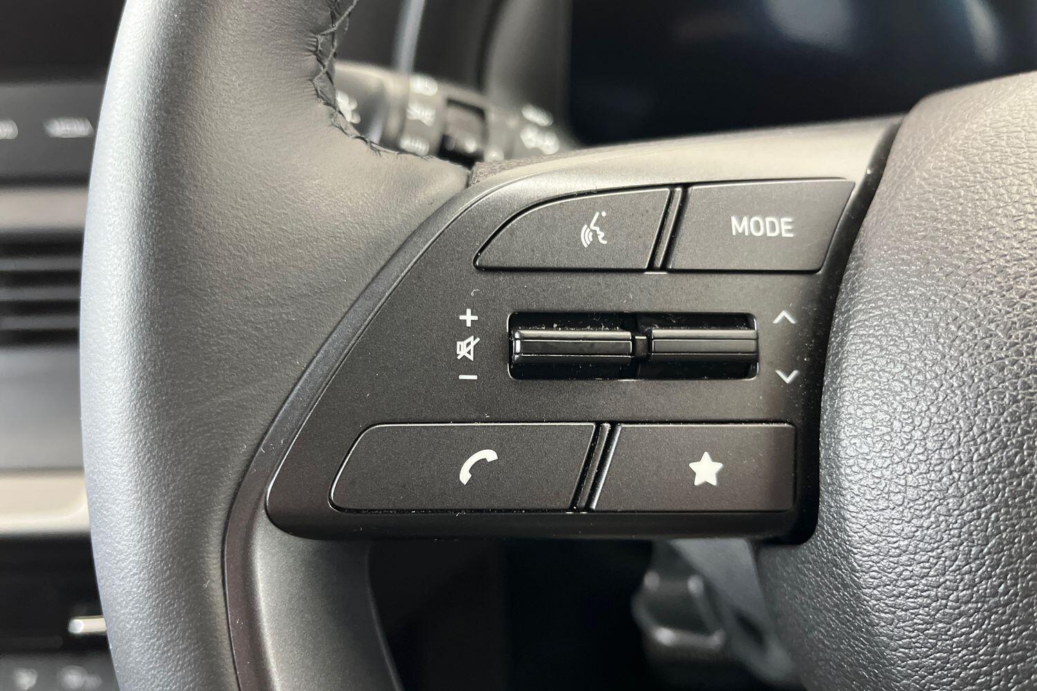 Used Hyundai i20 2024 for sale - 76677090: Photo 24