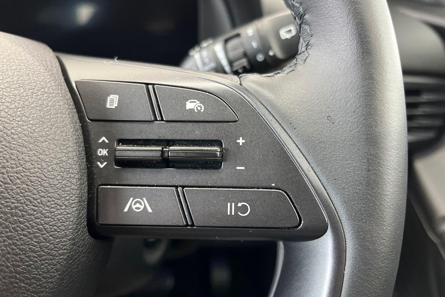 Used Hyundai i20 2024 for sale - 76677090: Photo 25