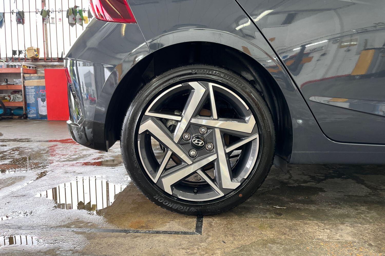 Used Hyundai i20 2024 for sale - 76677090: Photo 5