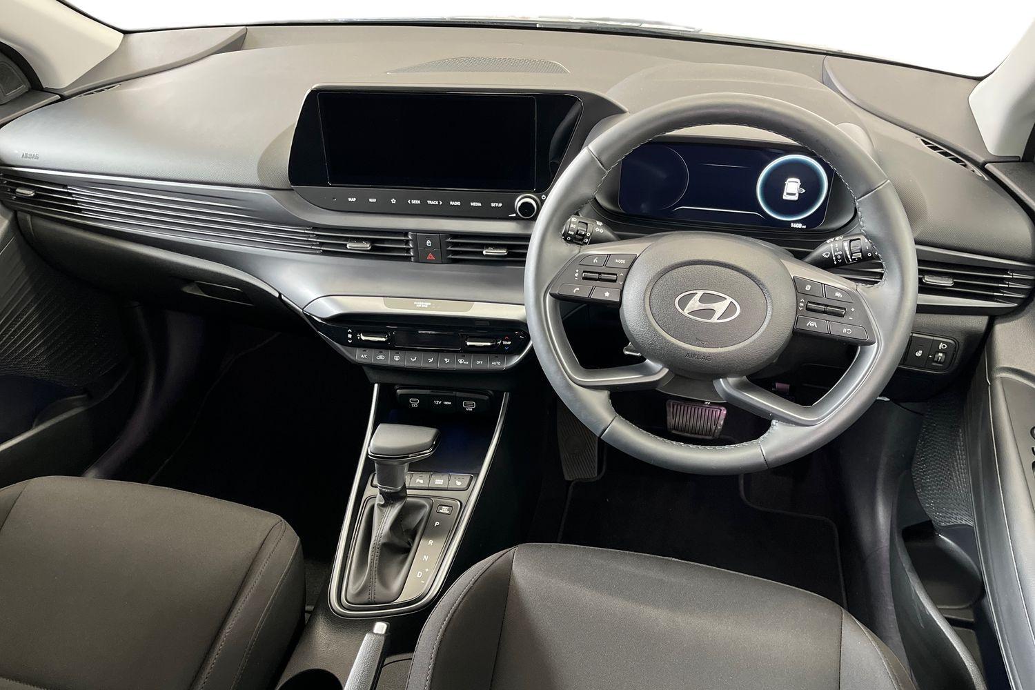 Used Hyundai i20 2024 for sale - 76677090: Photo 6