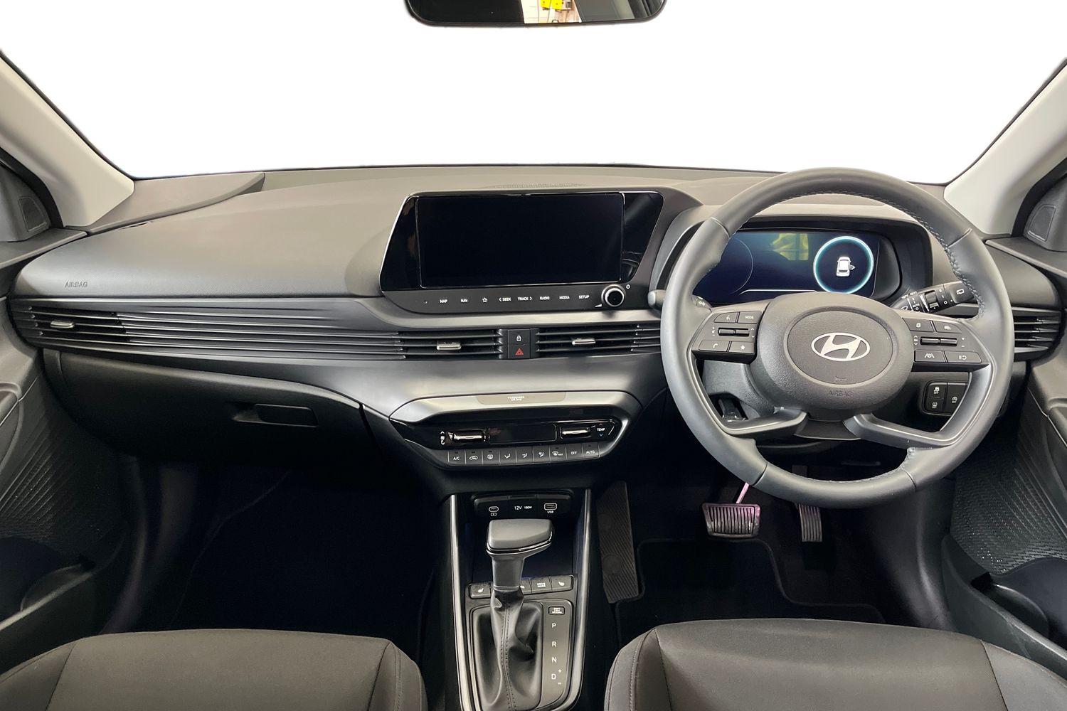 Used Hyundai i20 2024 for sale - 76677090: Photo 8