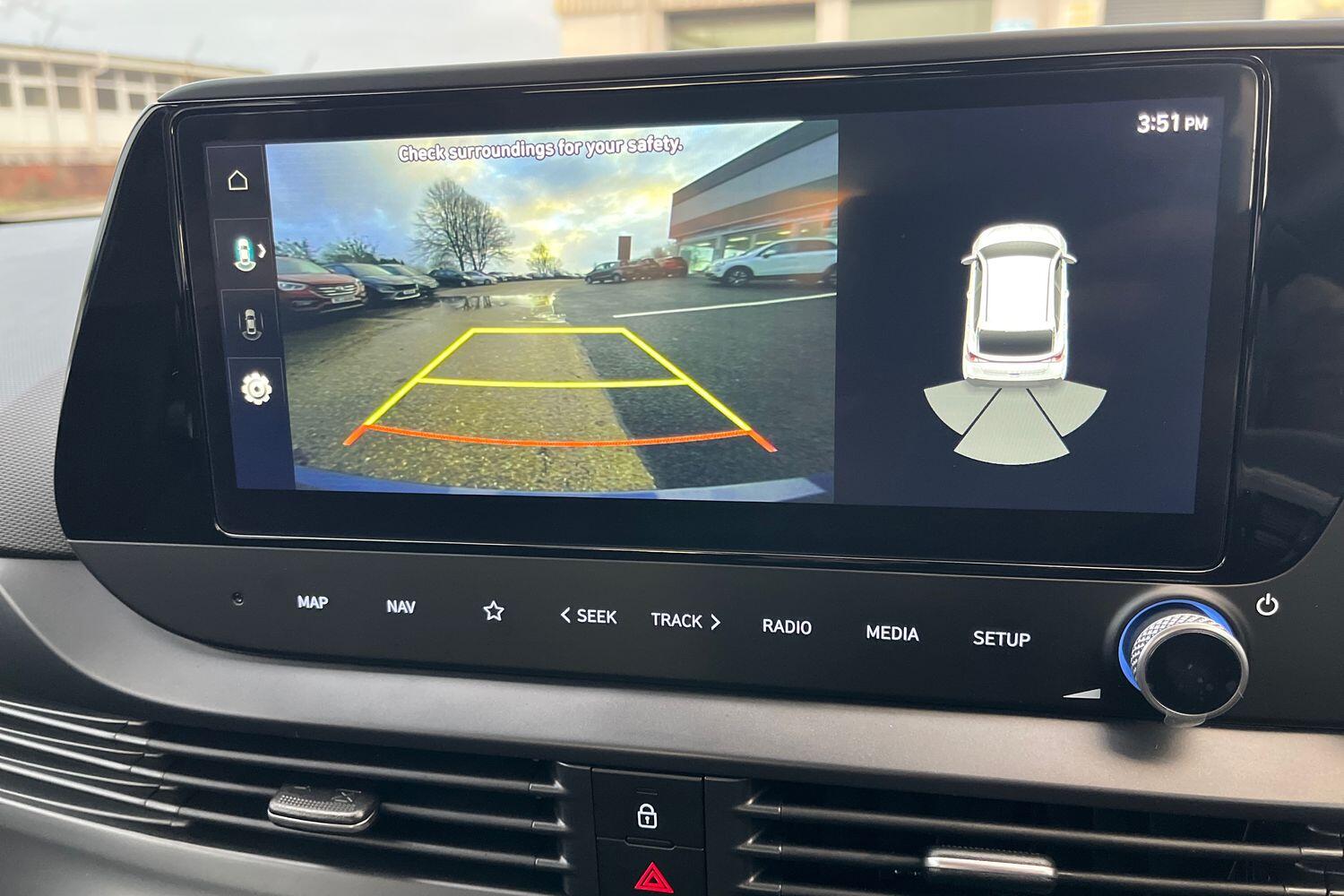 Used Hyundai i20 2025 for sale - 77409695: Photo 13