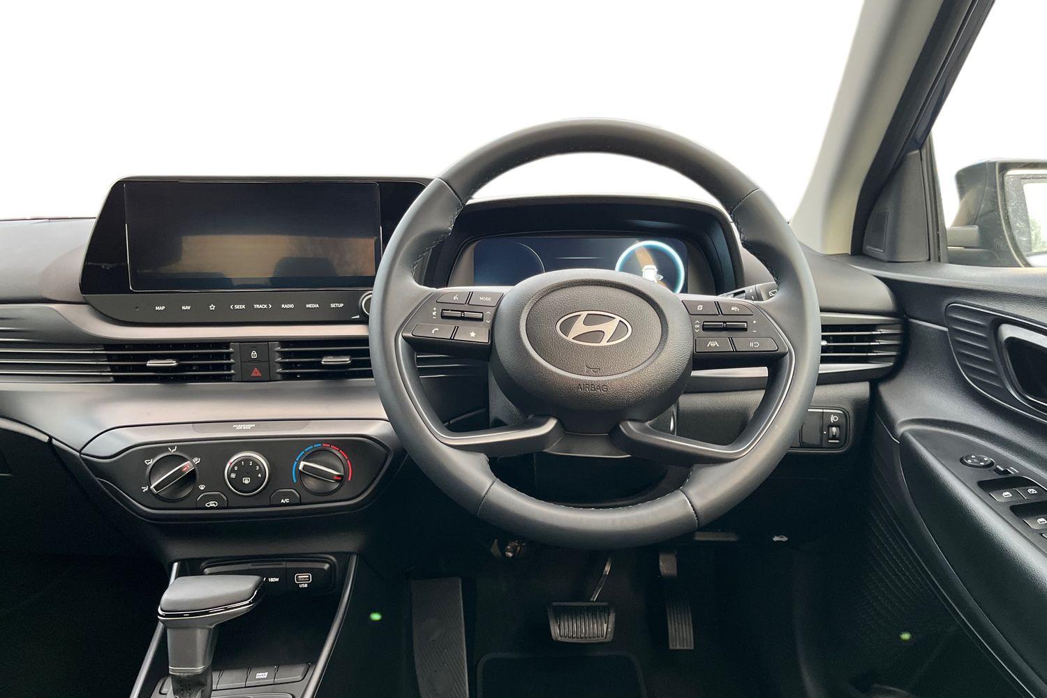Used Hyundai i20 2025 for sale - 77409695: Photo 15
