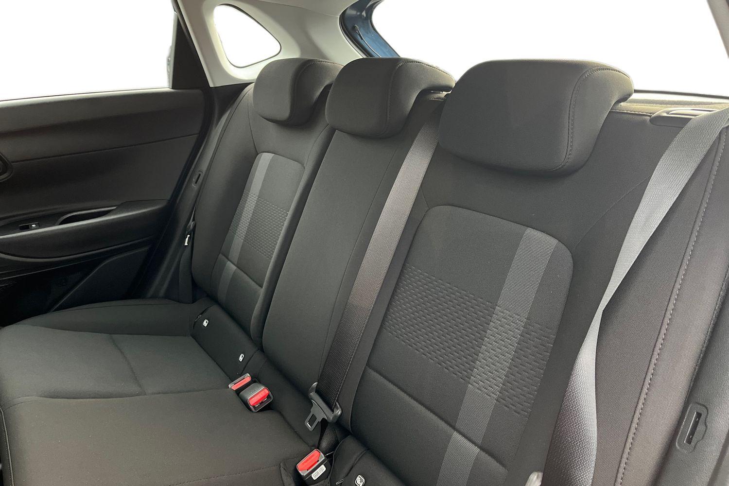 Used Hyundai i20 2025 for sale - 77409695: Photo 19