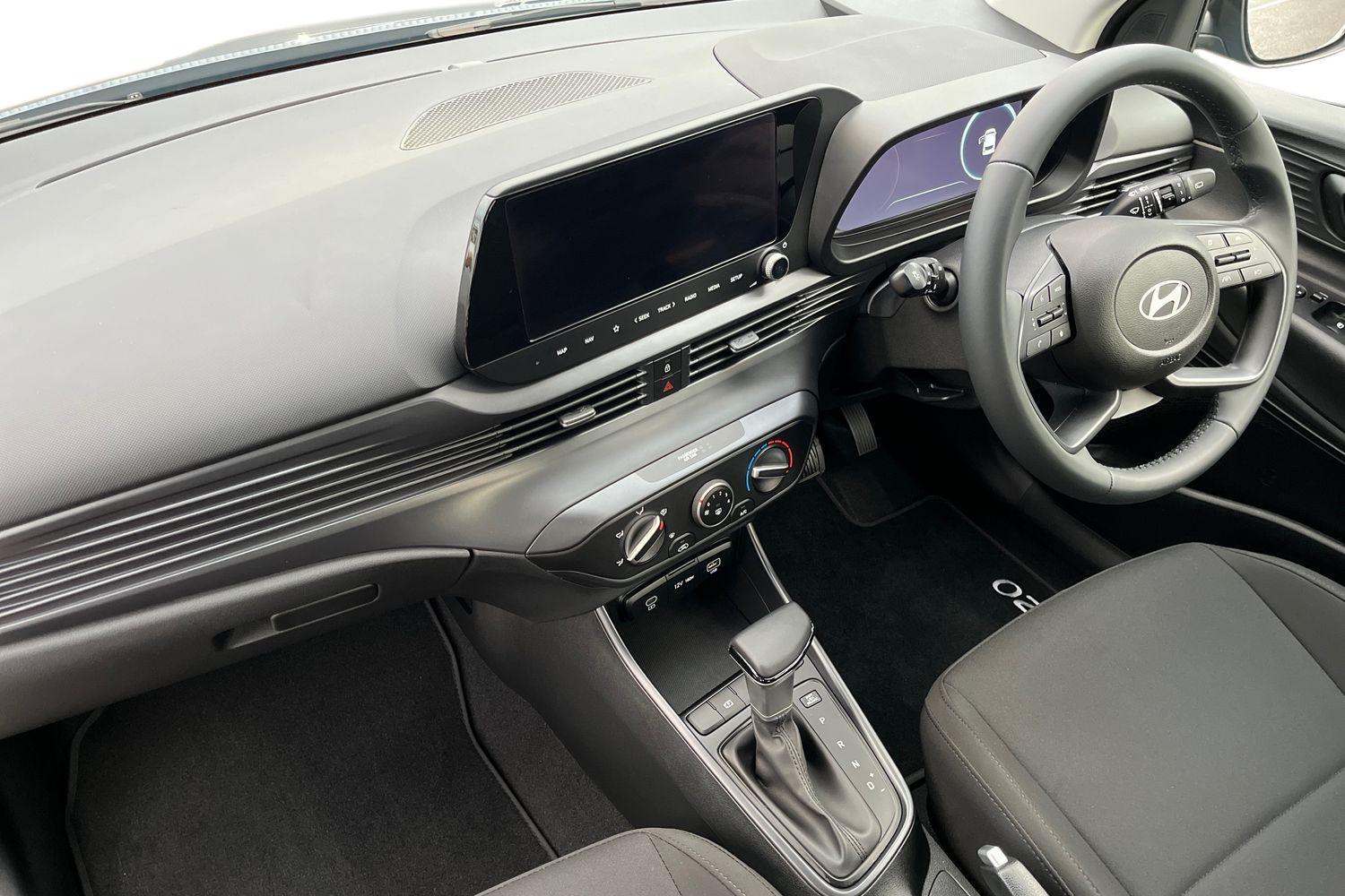 Used Hyundai i20 2025 for sale - 77409695: Photo 2