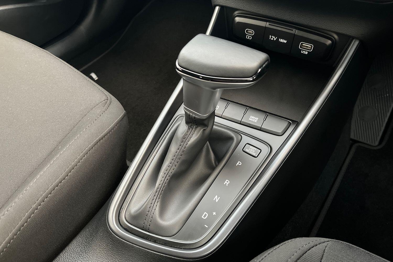 Used Hyundai i20 2025 for sale - 77409695: Photo 21