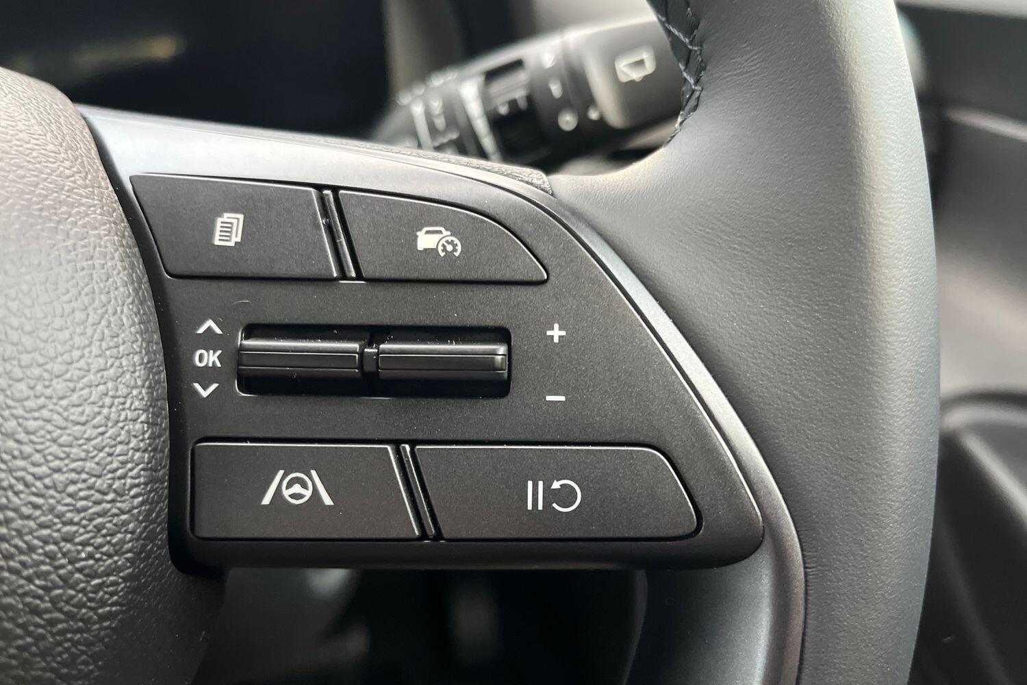 Used Hyundai i20 2025 for sale - 77409695: Photo 24