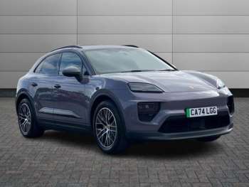 2025 - 100kWh Auto 5dr Automatic