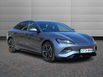 2024 - 82.5kWh Excellence Auto AWD 4dr Automatic