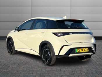 Used BYD Dolphin 2024 for sale - 74177959: Photo