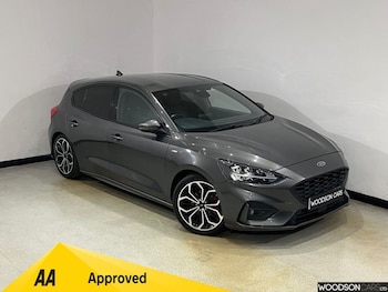 Ford - Focus