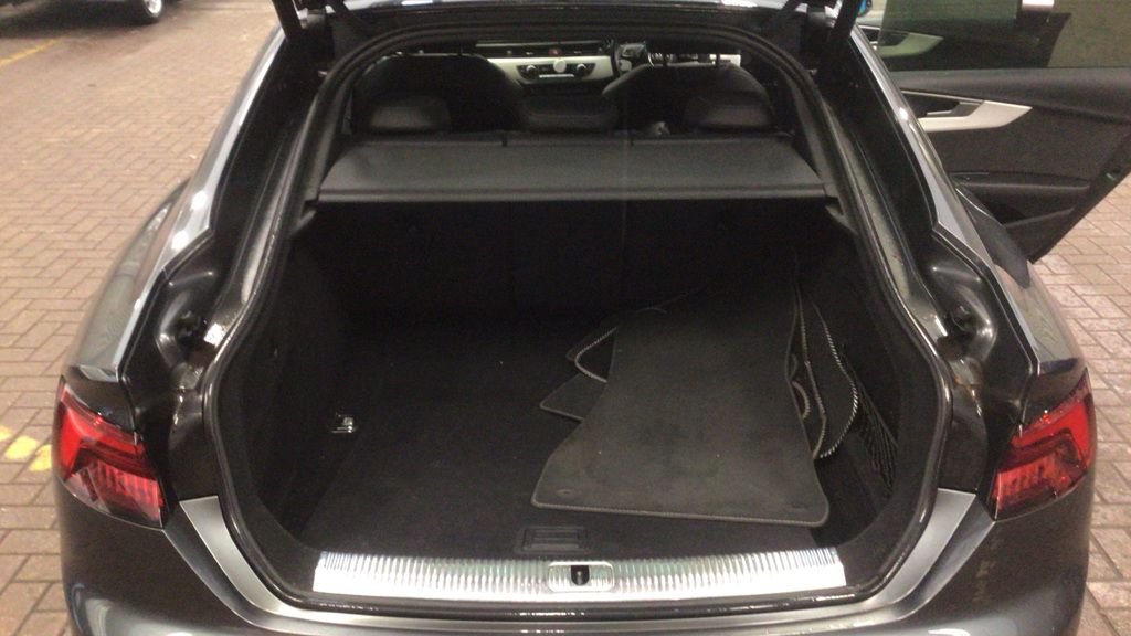 Used Audi A5 2017 for sale - 77263603: Photo 12