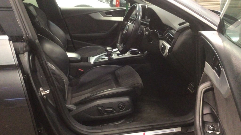 Used Audi A5 2017 for sale - 77263603: Photo 5