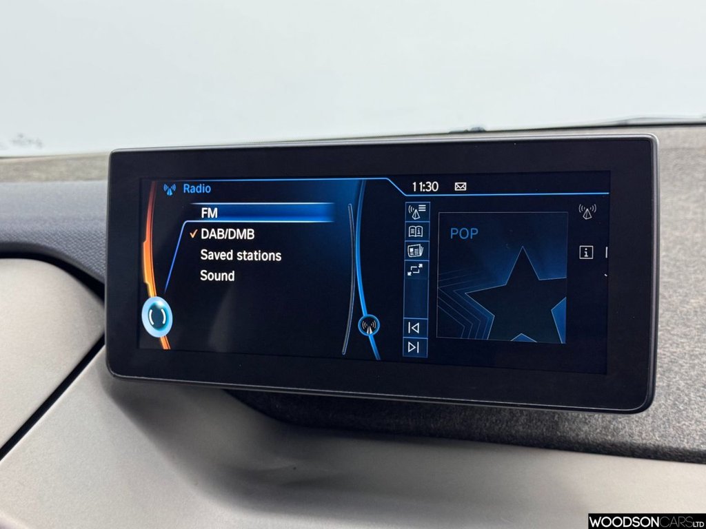 Used BMW i3 2015 for sale - 76642464: Photo 10