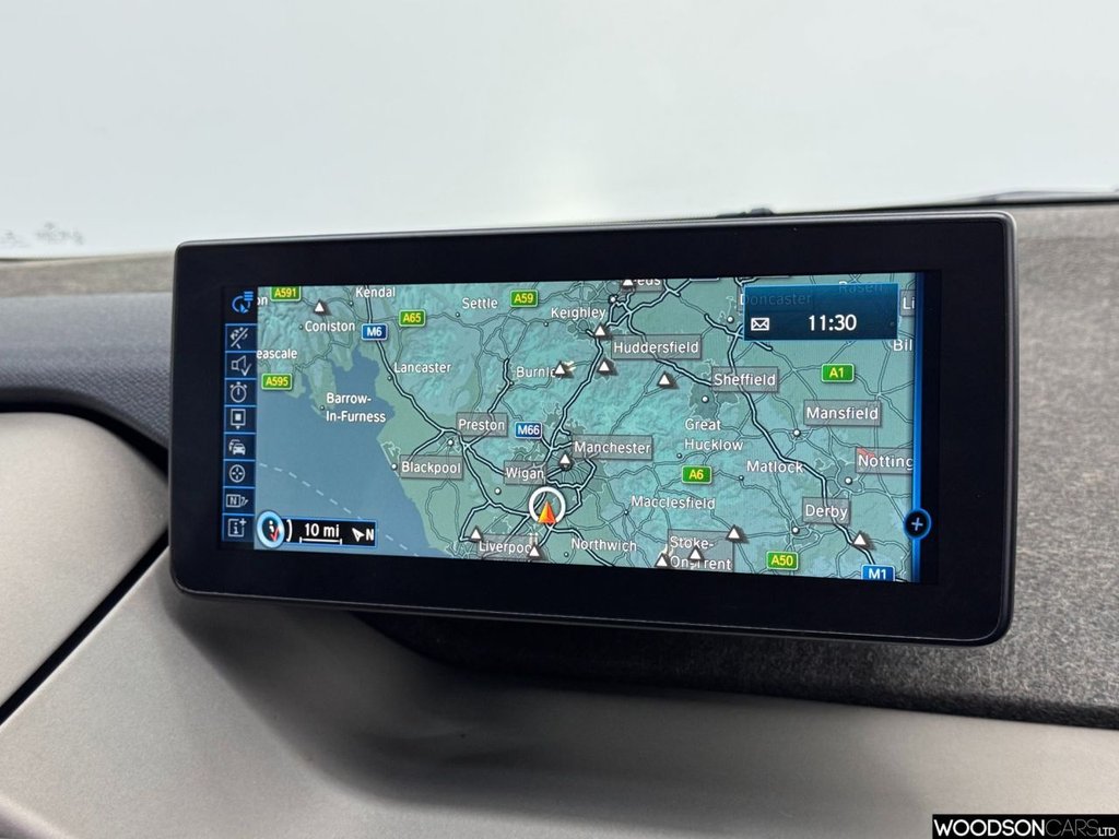 Used BMW i3 2015 for sale - 76642464: Photo 11