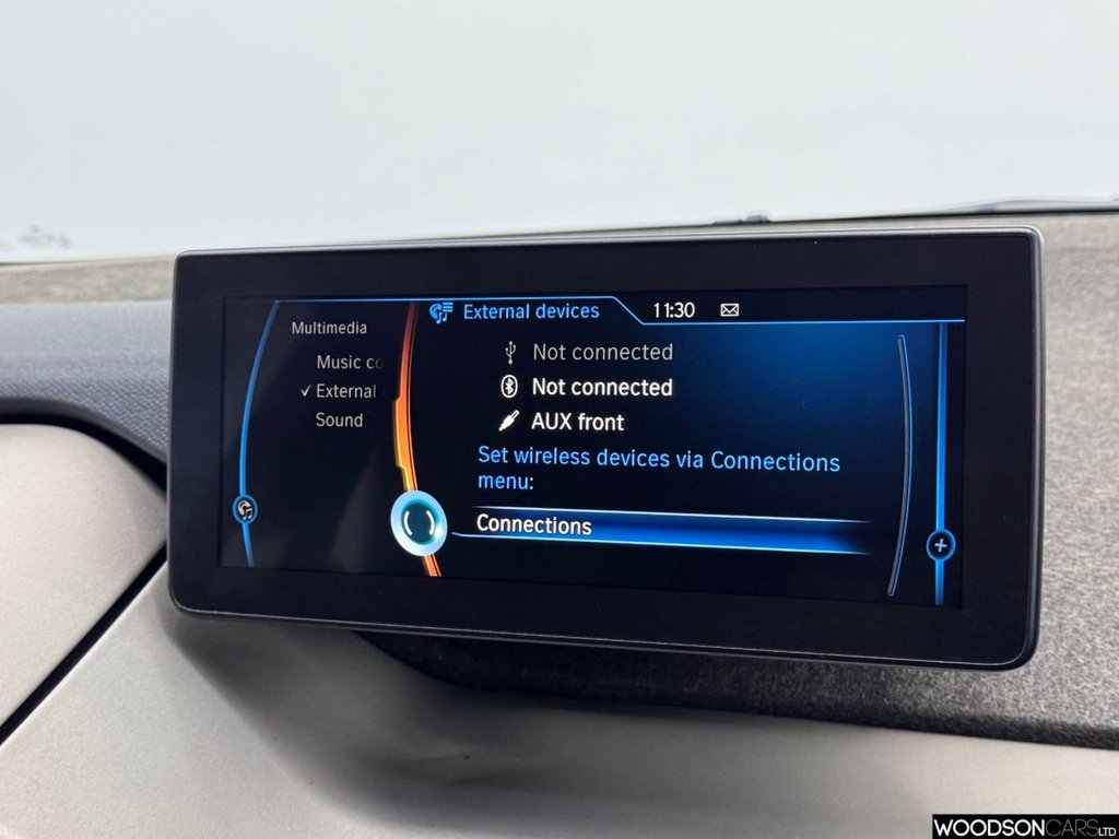 Used BMW i3 2015 for sale - 76642464: Photo 12