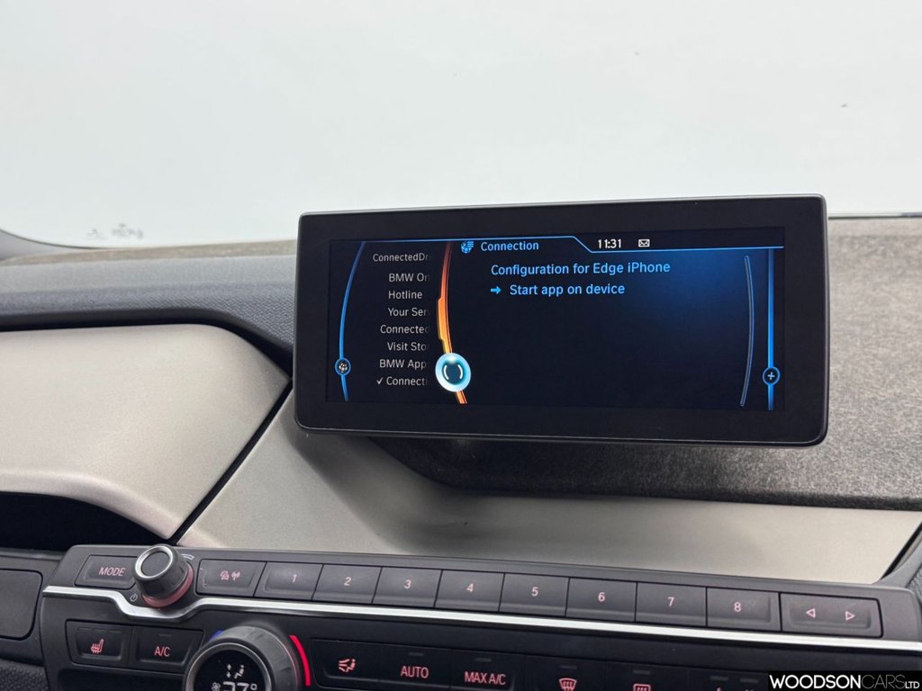 Used BMW i3 2015 for sale - 76642464: Photo 13