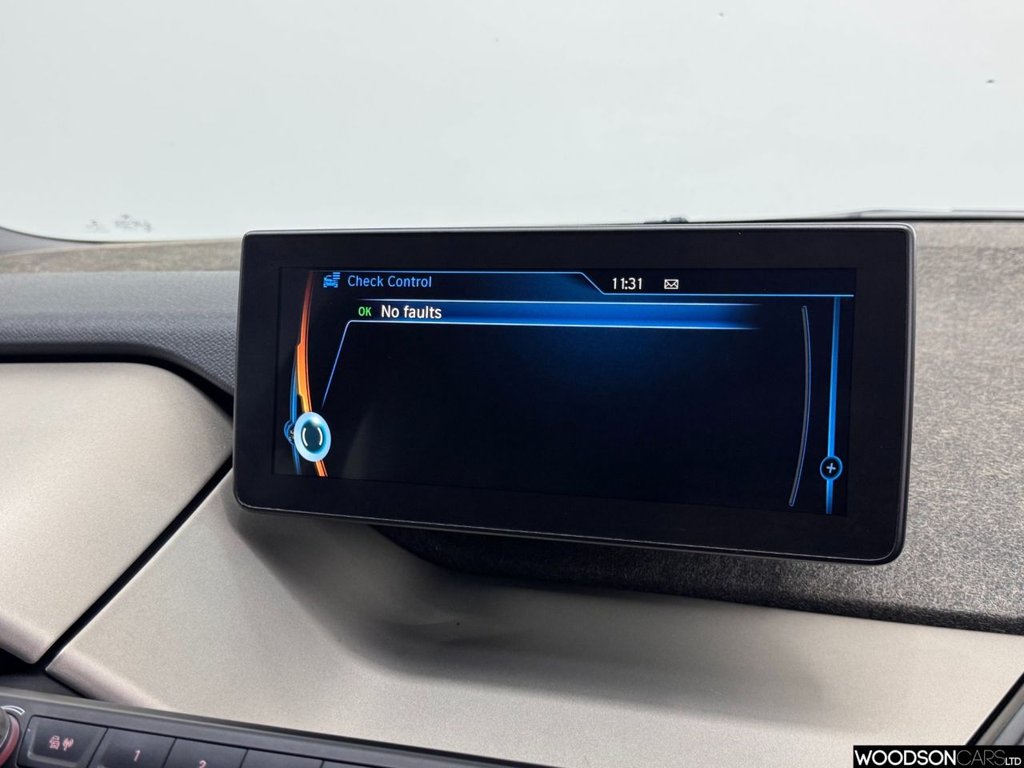 Used BMW i3 2015 for sale - 76642464: Photo 14