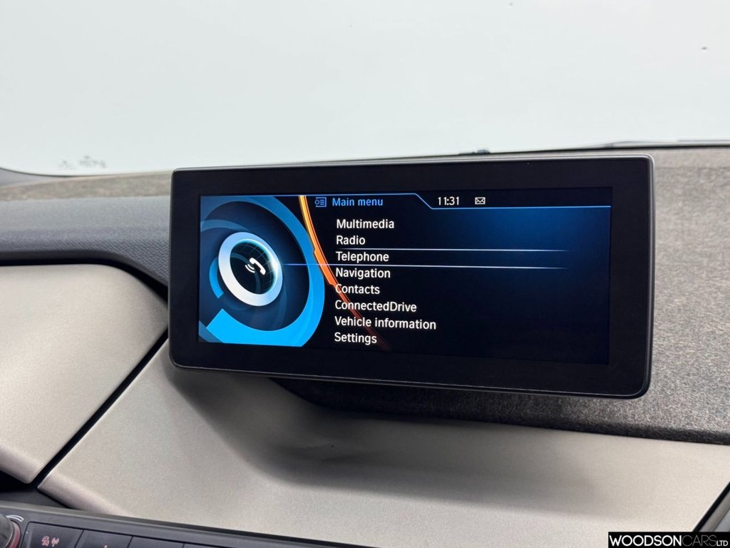 Used BMW i3 2015 for sale - 76642464: Photo 15