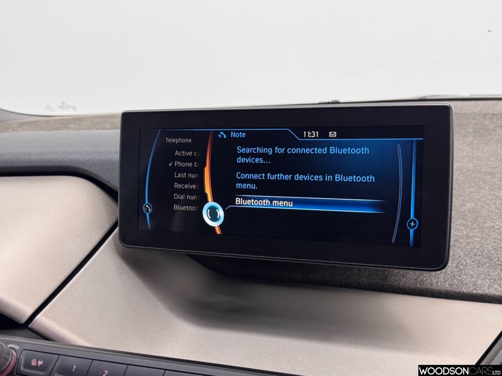 Used BMW i3 2015 for sale - 76642464: Photo 16