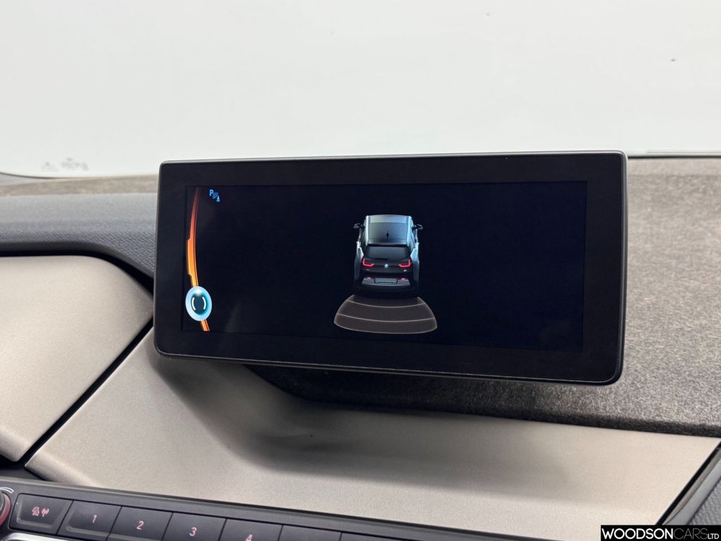 Used BMW i3 2015 for sale - 76642464: Photo 17