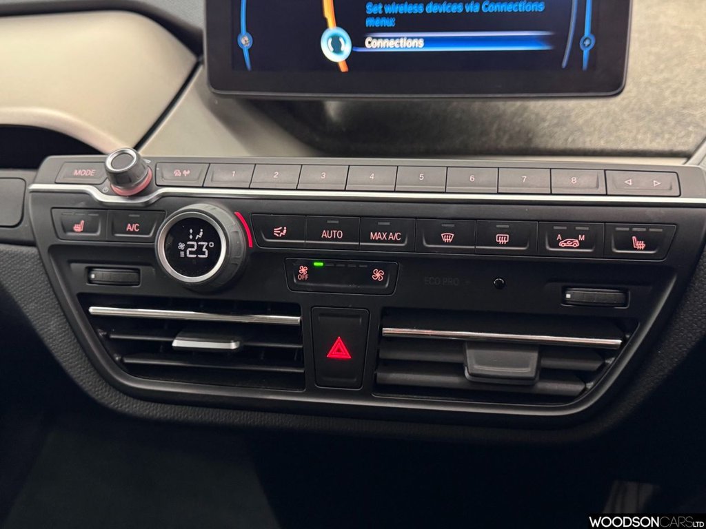 Used BMW i3 2015 for sale - 76642464: Photo 18