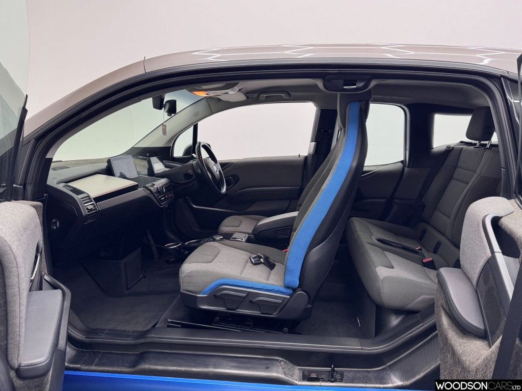 Used BMW i3 2015 for sale - 76642464: Photo 19