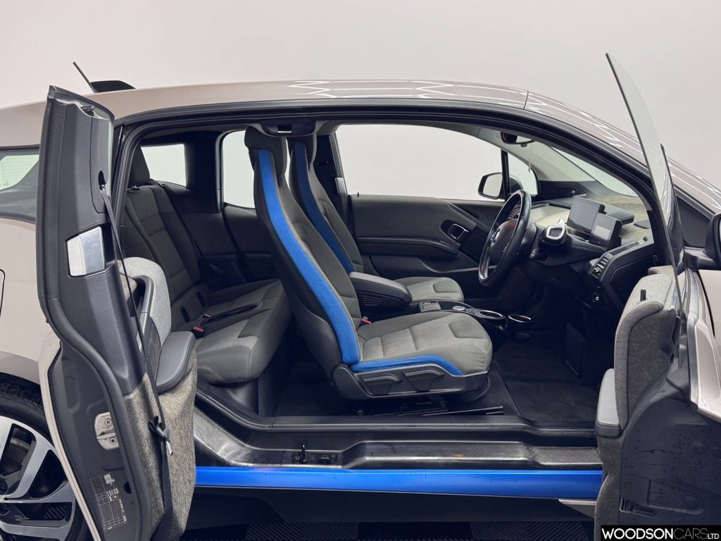 Used BMW i3 2015 for sale - 76642464: Photo 20