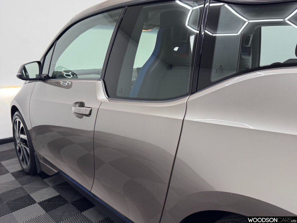 Used BMW i3 2015 for sale - 76642464: Photo 25