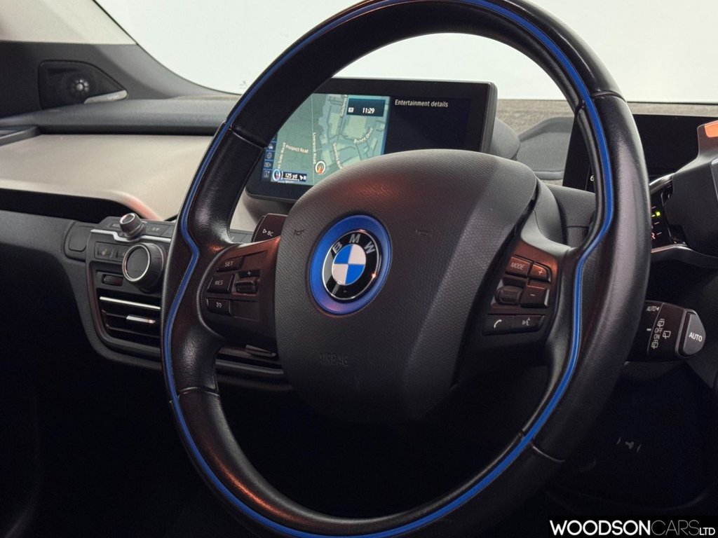 Used BMW i3 2015 for sale - 76642464: Photo 29
