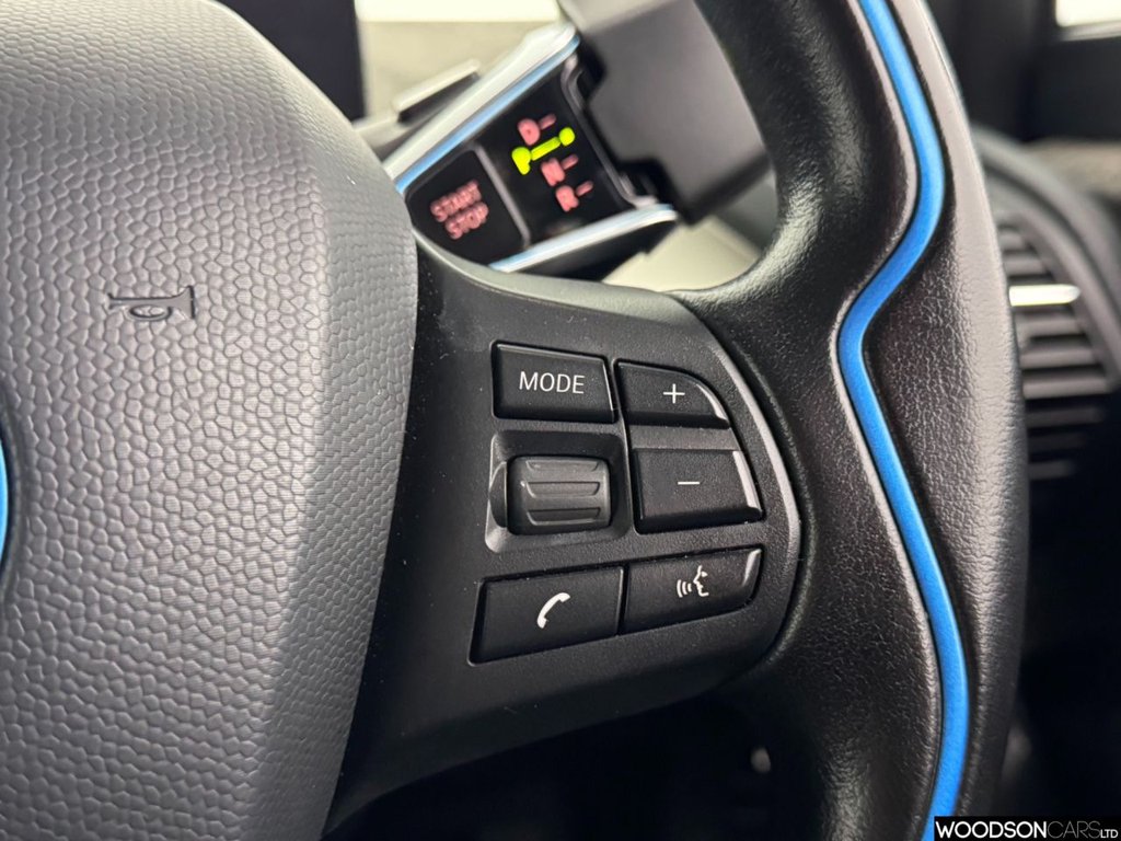 Used BMW i3 2015 for sale - 76642464: Photo 32