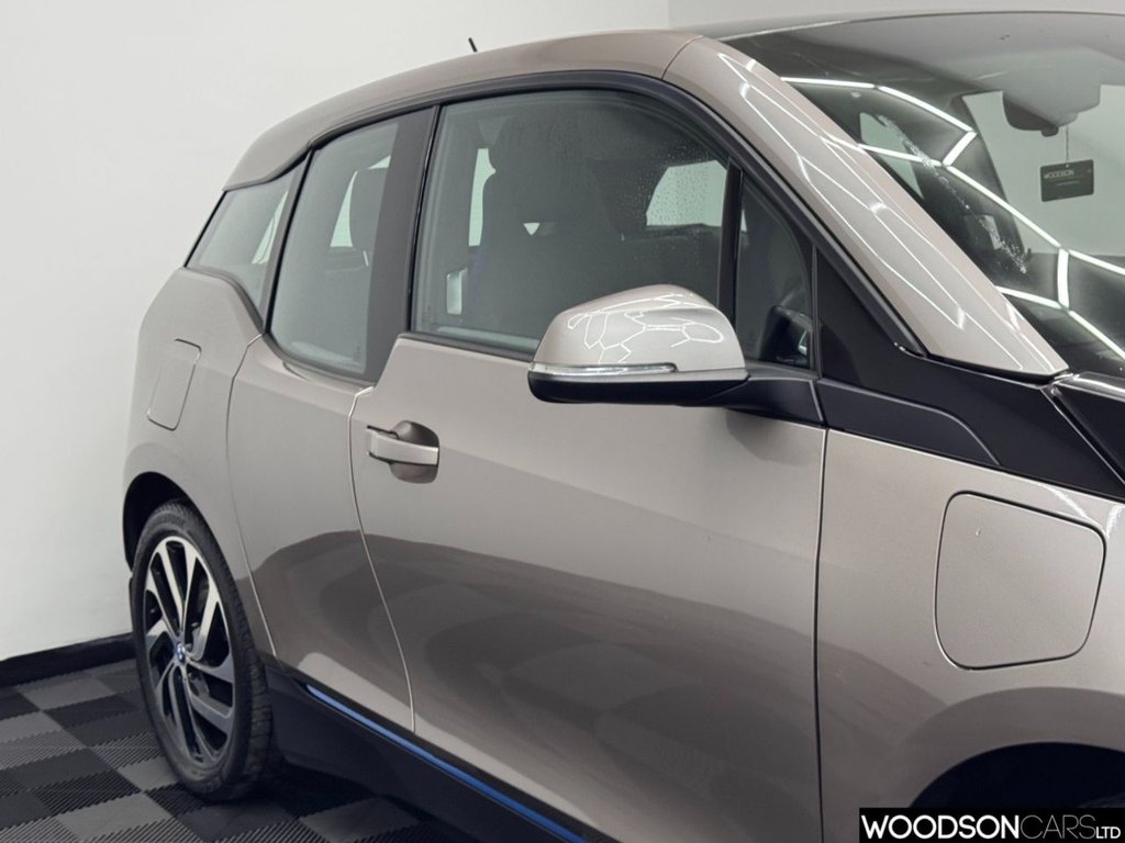 Used BMW i3 2015 for sale - 76642464: Photo 36