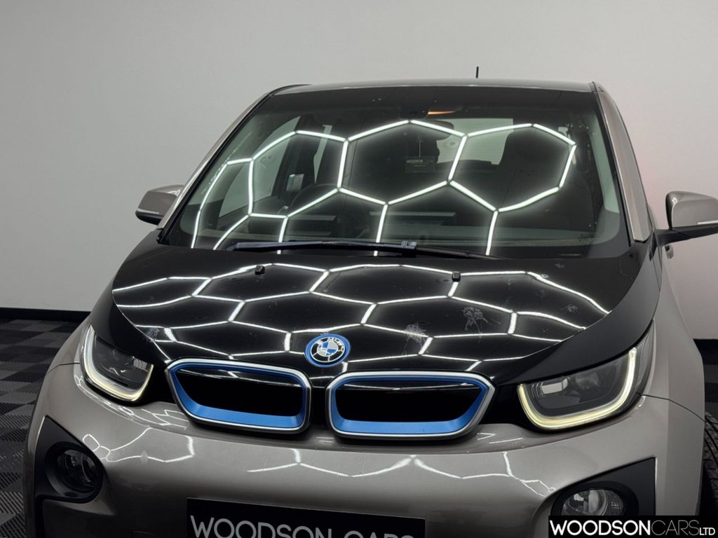 Used BMW i3 2015 for sale - 76642464: Photo 39