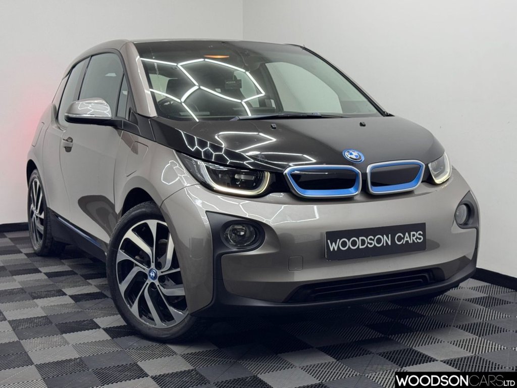 Used BMW i3 2015 for sale - 76642464: Photo 41