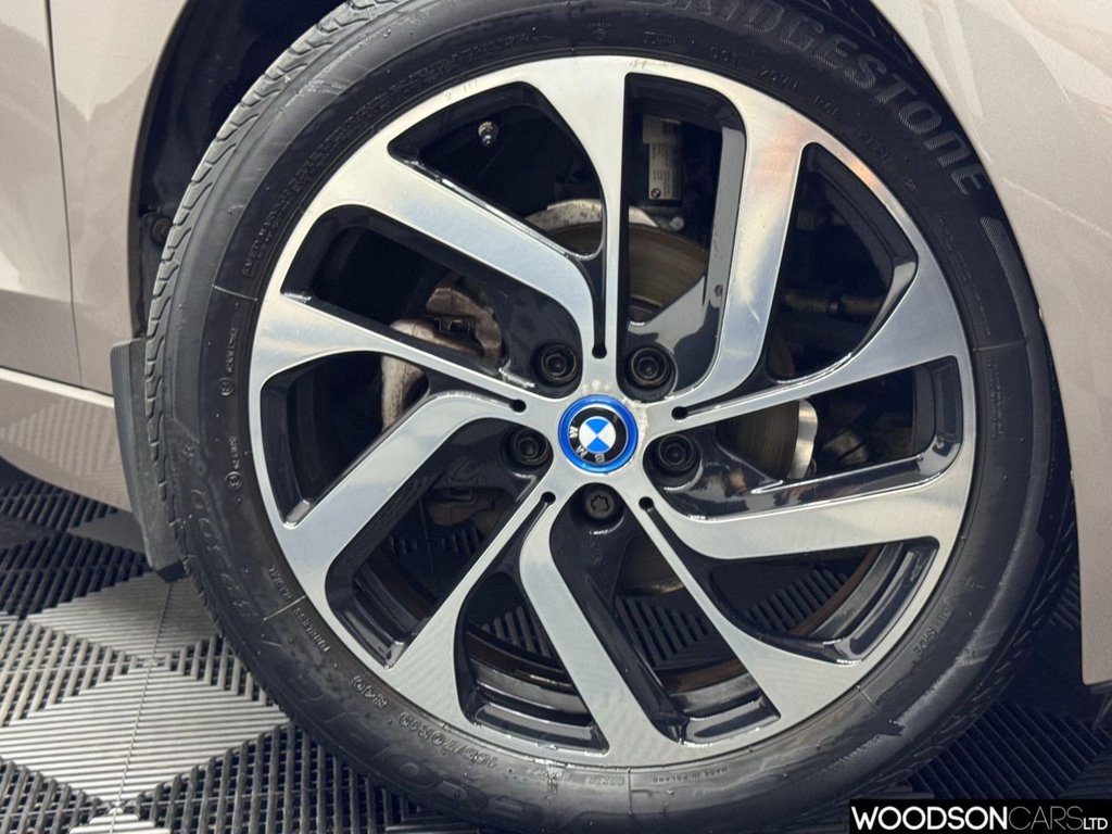 Used BMW i3 2015 for sale - 76642464: Photo 43