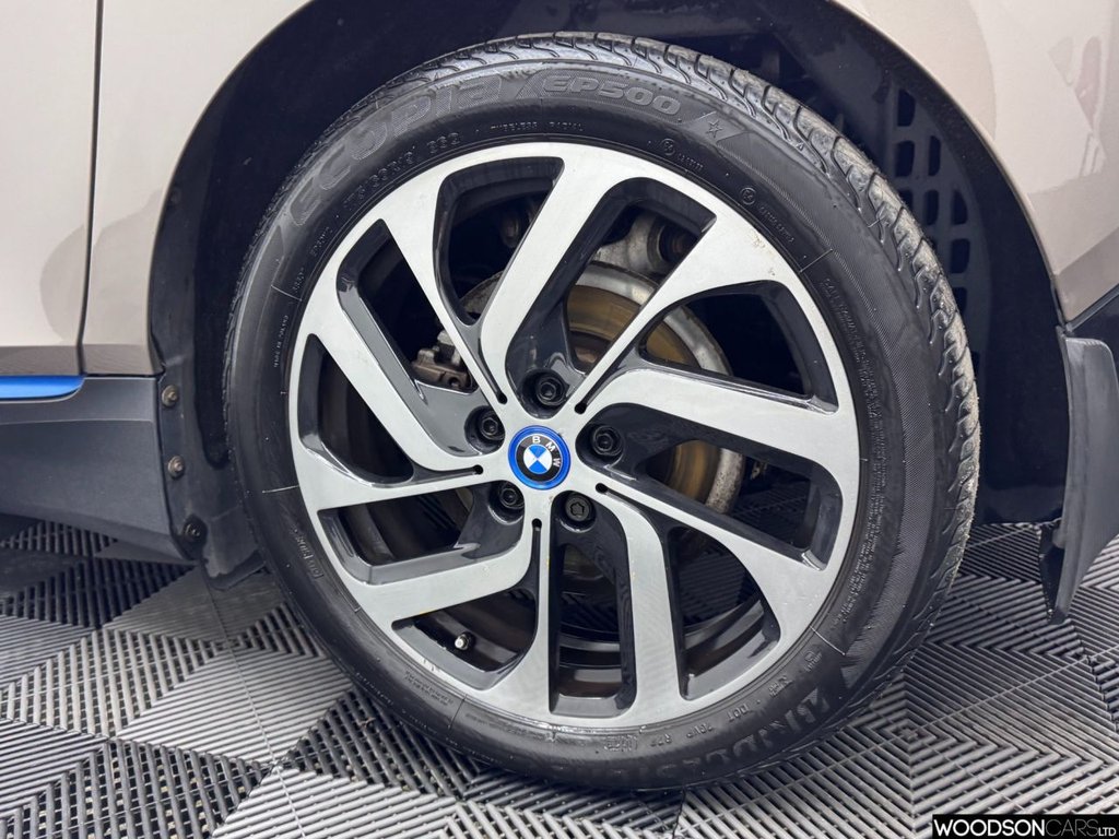 Used BMW i3 2015 for sale - 76642464: Photo 44