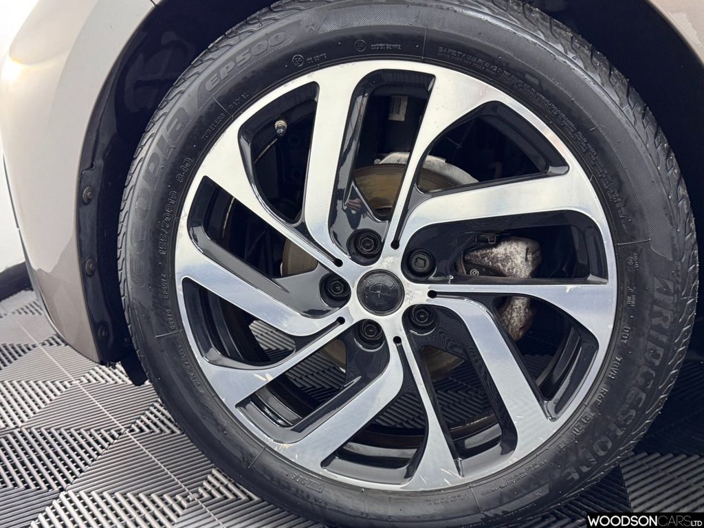 Used BMW i3 2015 for sale - 76642464: Photo 45