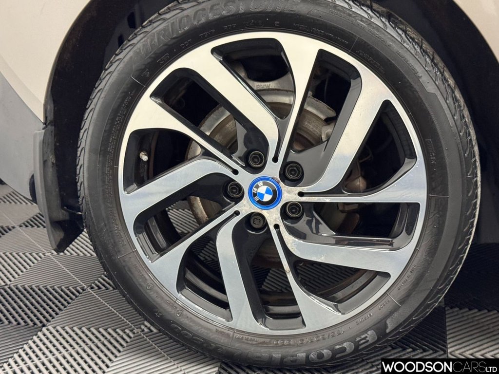 Used BMW i3 2015 for sale - 76642464: Photo 46