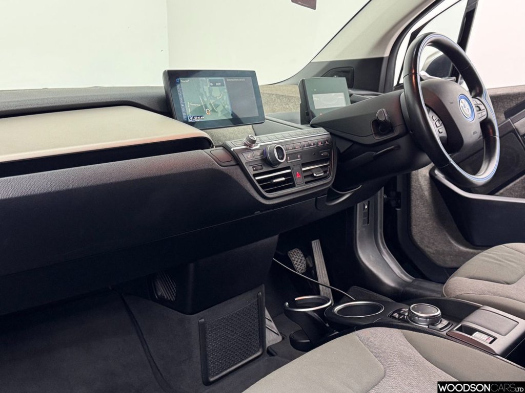 Used BMW i3 2015 for sale - 76642464: Photo 5