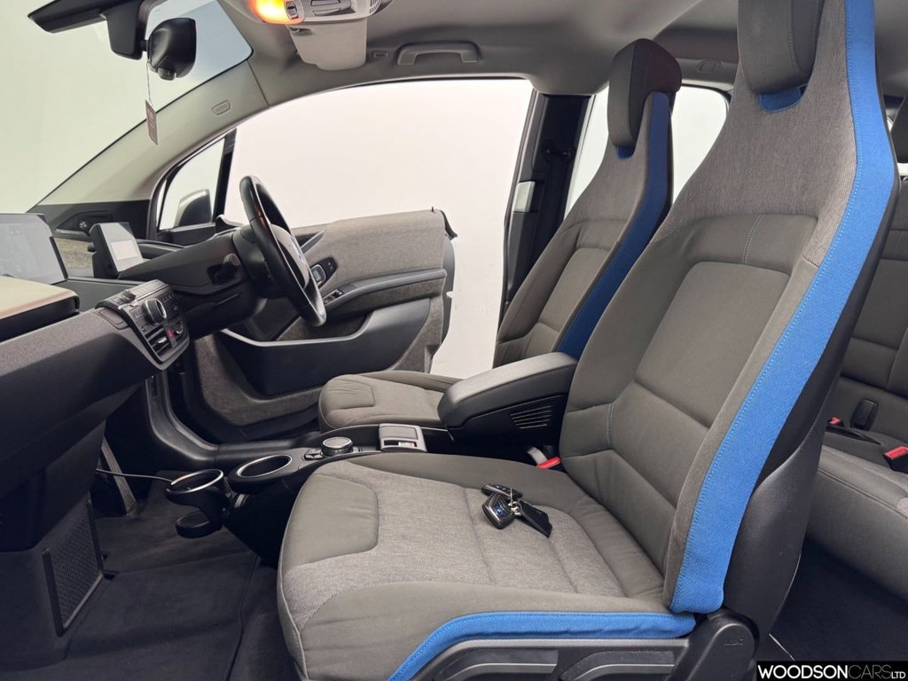 Used BMW i3 2015 for sale - 76642464: Photo 6