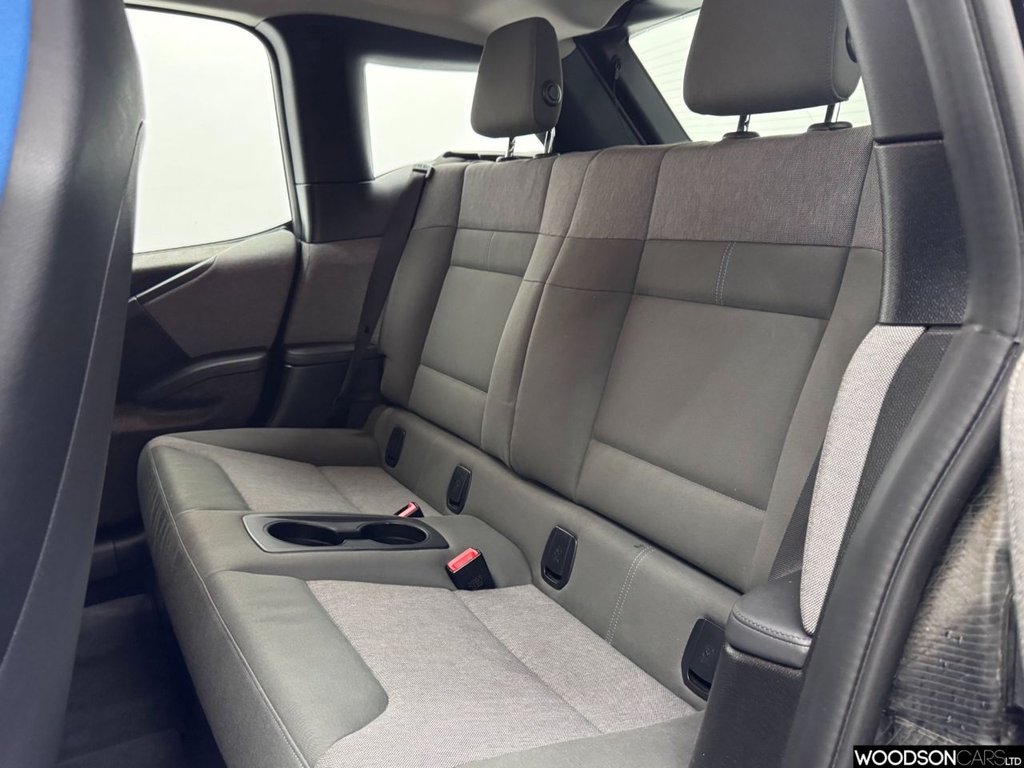 Used BMW i3 2015 for sale - 76642464: Photo 7