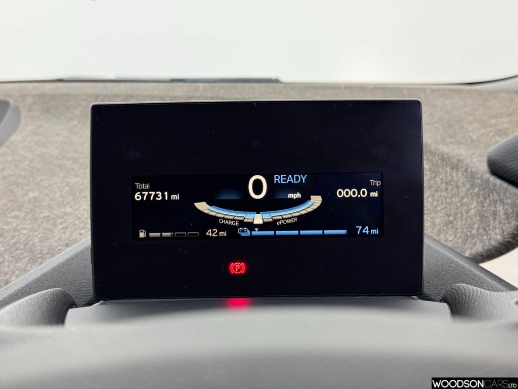 Used BMW i3 2015 for sale - 76642464: Photo 8