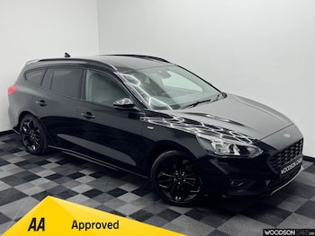 Used Ford Focus 2020 for sale - 79636610: Photo