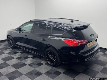 Used Ford Focus 2020 for sale - 79636610: Photo