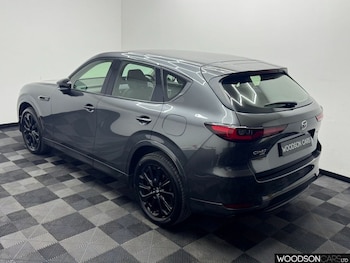 Used Mazda CX-60 2023 for sale - 79089859: Photo