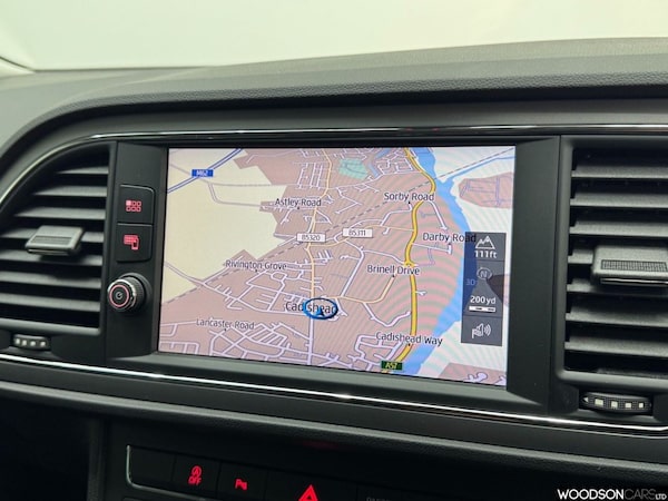 Used SEAT Leon 2018 for sale - 76338556: Photo 10