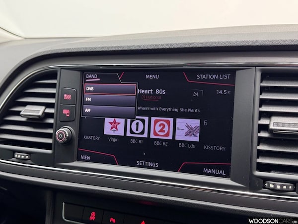 Used SEAT Leon 2018 for sale - 76338556: Photo 11