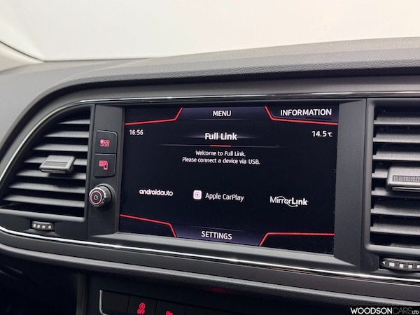 Used SEAT Leon 2018 for sale - 76338556: Photo 14