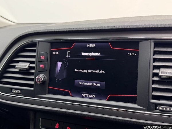 Used SEAT Leon 2018 for sale - 76338556: Photo 15
